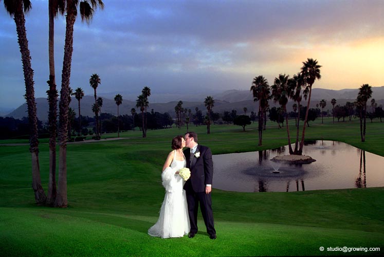 Sunol Valley Golf Club Photography by Advanced Wedding Photography