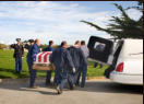 Holy Cross Catholic Cemetery Funeral Photo 01