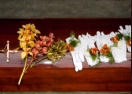 Fremont Funeral Photo Casket Gloves Remembrances 15