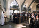 Funeral Photo San Jose Oak Hill Chapel of the Roses Sermon 15