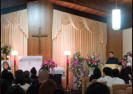 Oakland Funeral Photo Tributes Open Casket 25