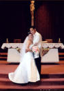 Weddign Photograph, San Jose Filipino Catholic Ceremony