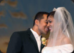 Wedding Photograph, Santa Clara, Jubilee Christian Church