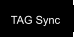 TAG Sync